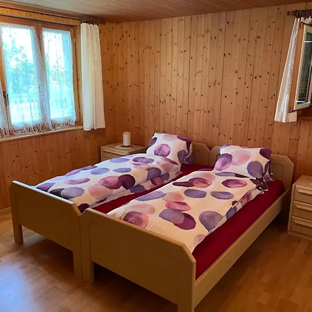Mesolcina P.t. * Cama