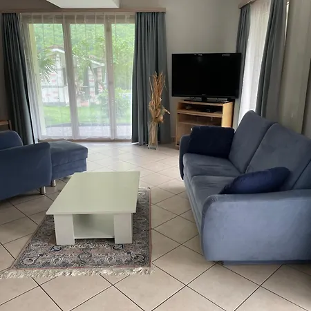 Apartment Mesolcina P.t. *
